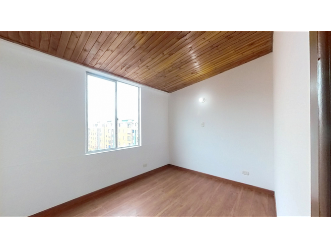 Apartamento de 2 alcobas en venta en El Tintal, Bogotá, 44 m² · foto 6 de 10