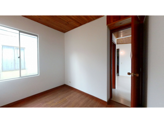 Apartamento de 2 alcobas en venta en El Tintal, Bogotá, 44 m² · foto 9 de 10