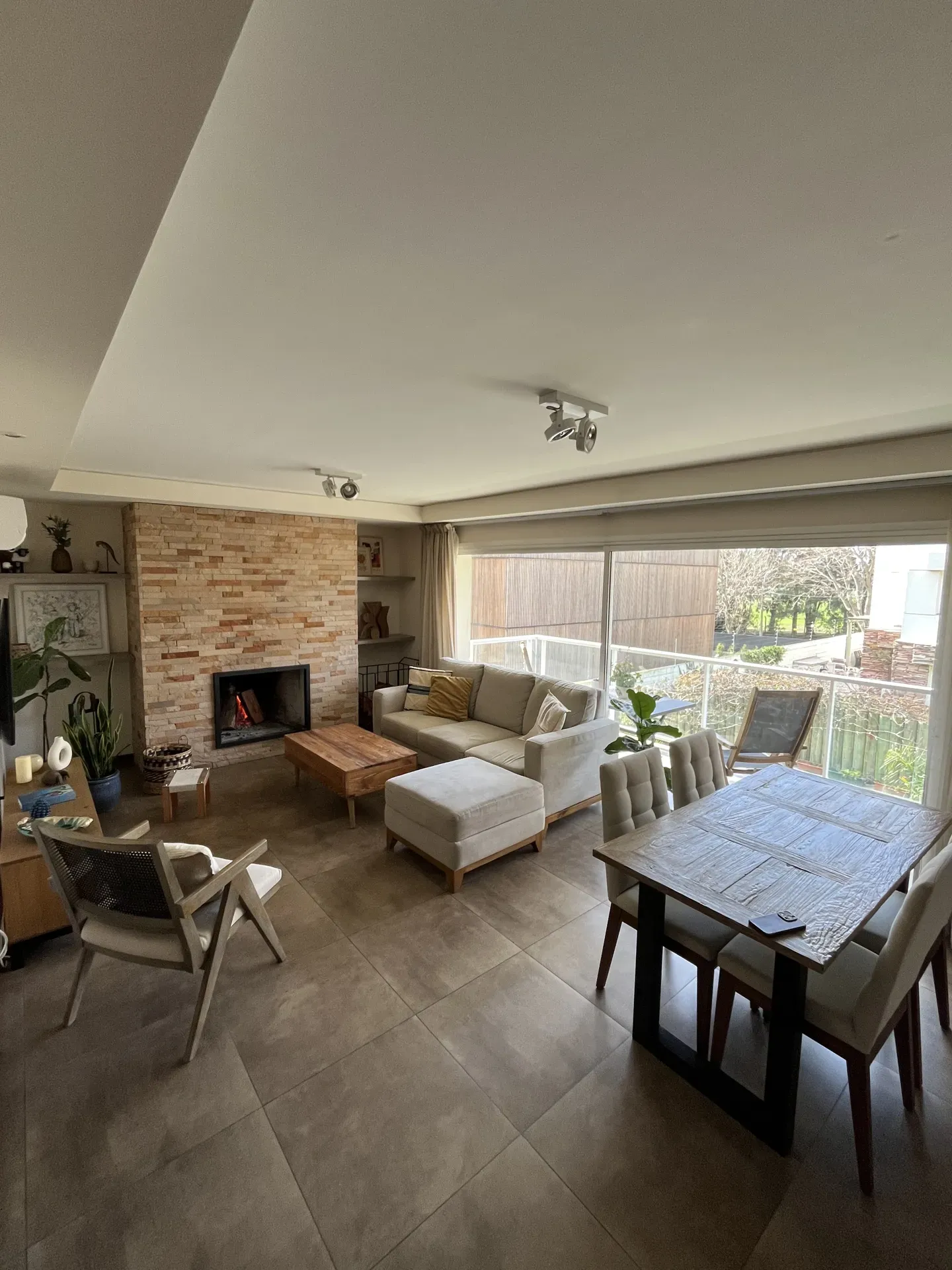 Apartamento en Alquiler