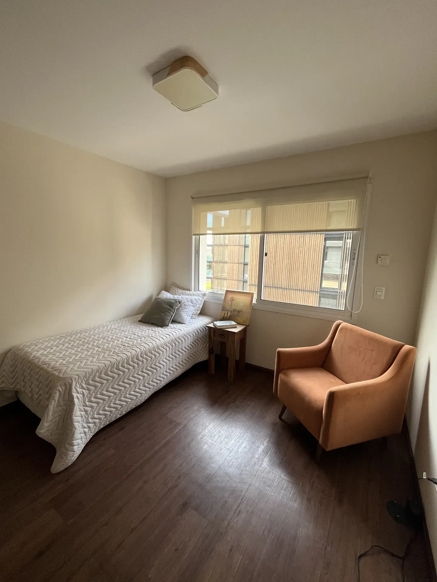 Apartamento en Alquiler · Foto 9