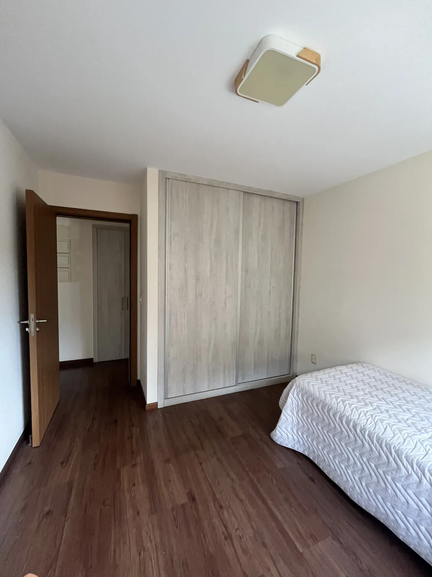 Apartamento en Alquiler · Foto 10