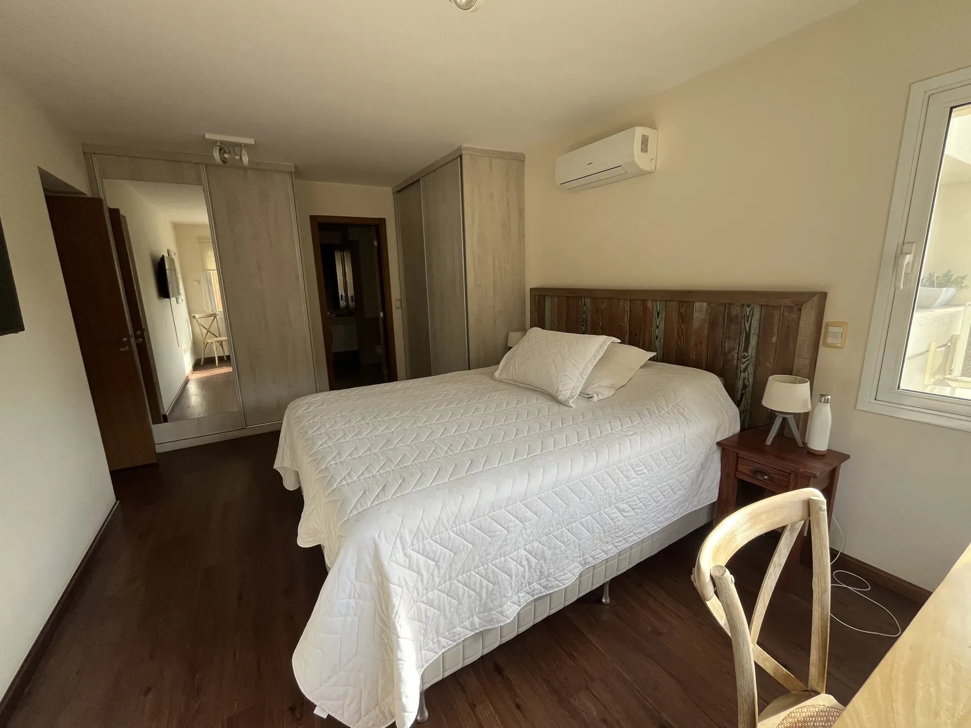 Apartamento en Alquiler · Foto 11