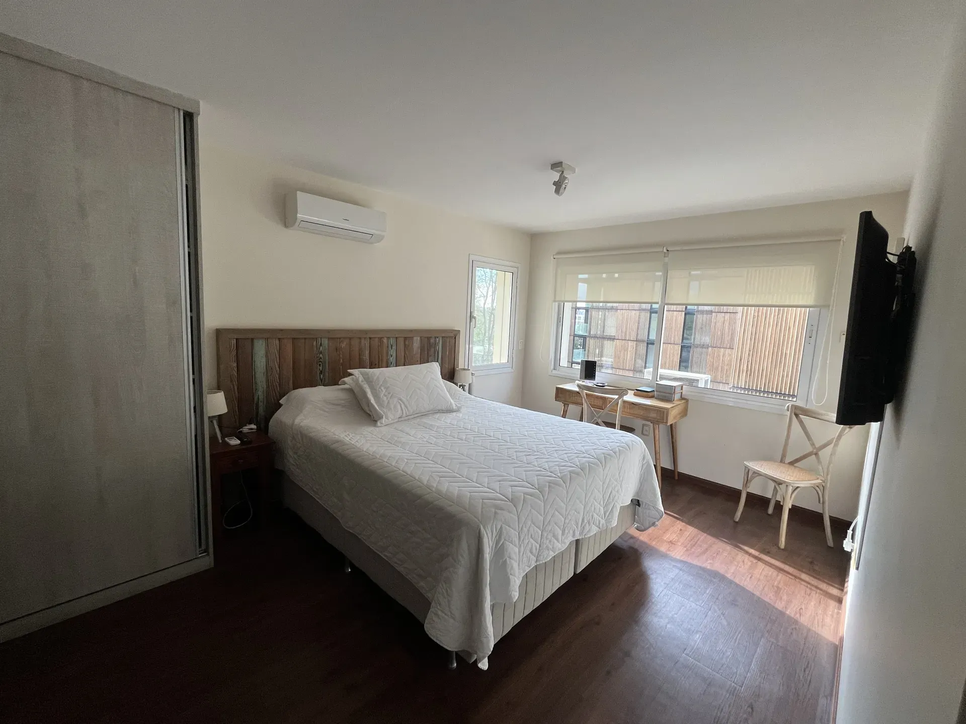 Apartamento en Alquiler · Foto 12