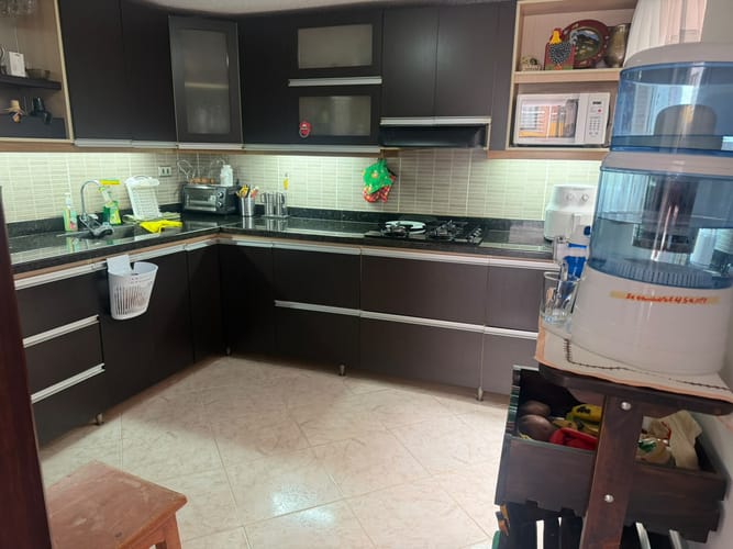 Casa de 3 alcobas en venta en El Porvenir, Rionegro, 112 m² · foto 2 de 14