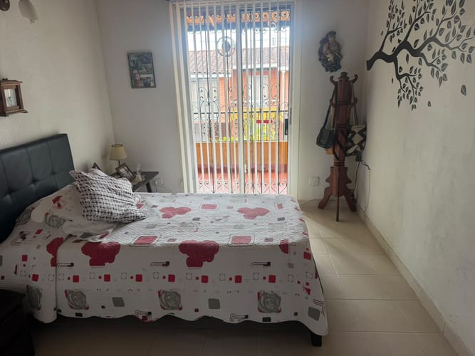 Casa de 3 alcobas en venta en El Porvenir, Rionegro, 112 m² · foto 3 de 14