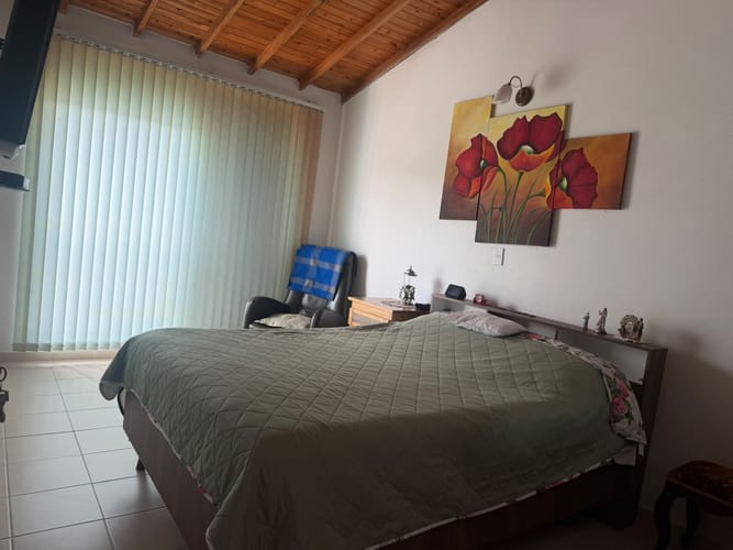 Casa de 3 alcobas en venta en El Porvenir, Rionegro, 112 m² · foto 4 de 14