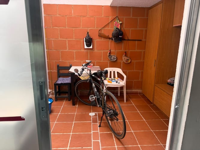 Casa de 3 alcobas en venta en El Porvenir, Rionegro, 112 m² · foto 6 de 14