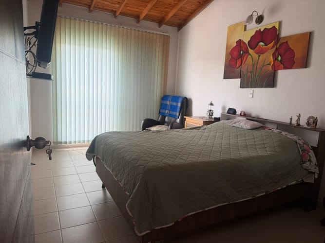 Casa de 3 alcobas en venta en El Porvenir, Rionegro, 112 m² · foto 7 de 14