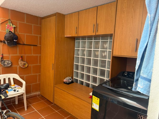 Casa de 3 alcobas en venta en El Porvenir, Rionegro, 112 m² · foto 8 de 14