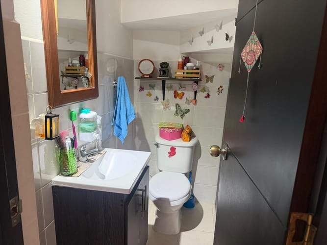 Casa de 3 alcobas en venta en El Porvenir, Rionegro, 112 m² · foto 13 de 14