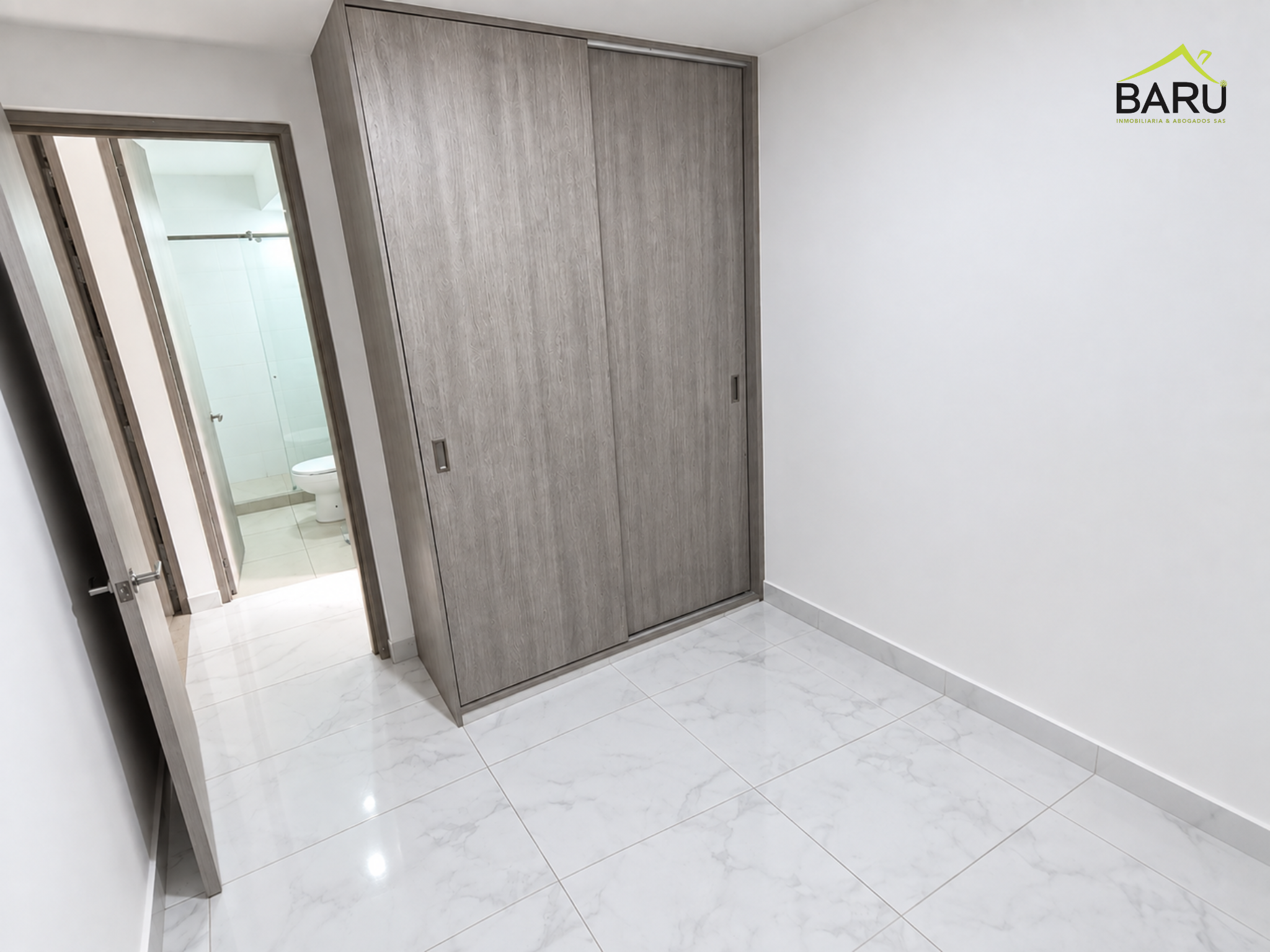 Apartamento en venta en Caños Negros, Villavicencio · foto 3 de 14