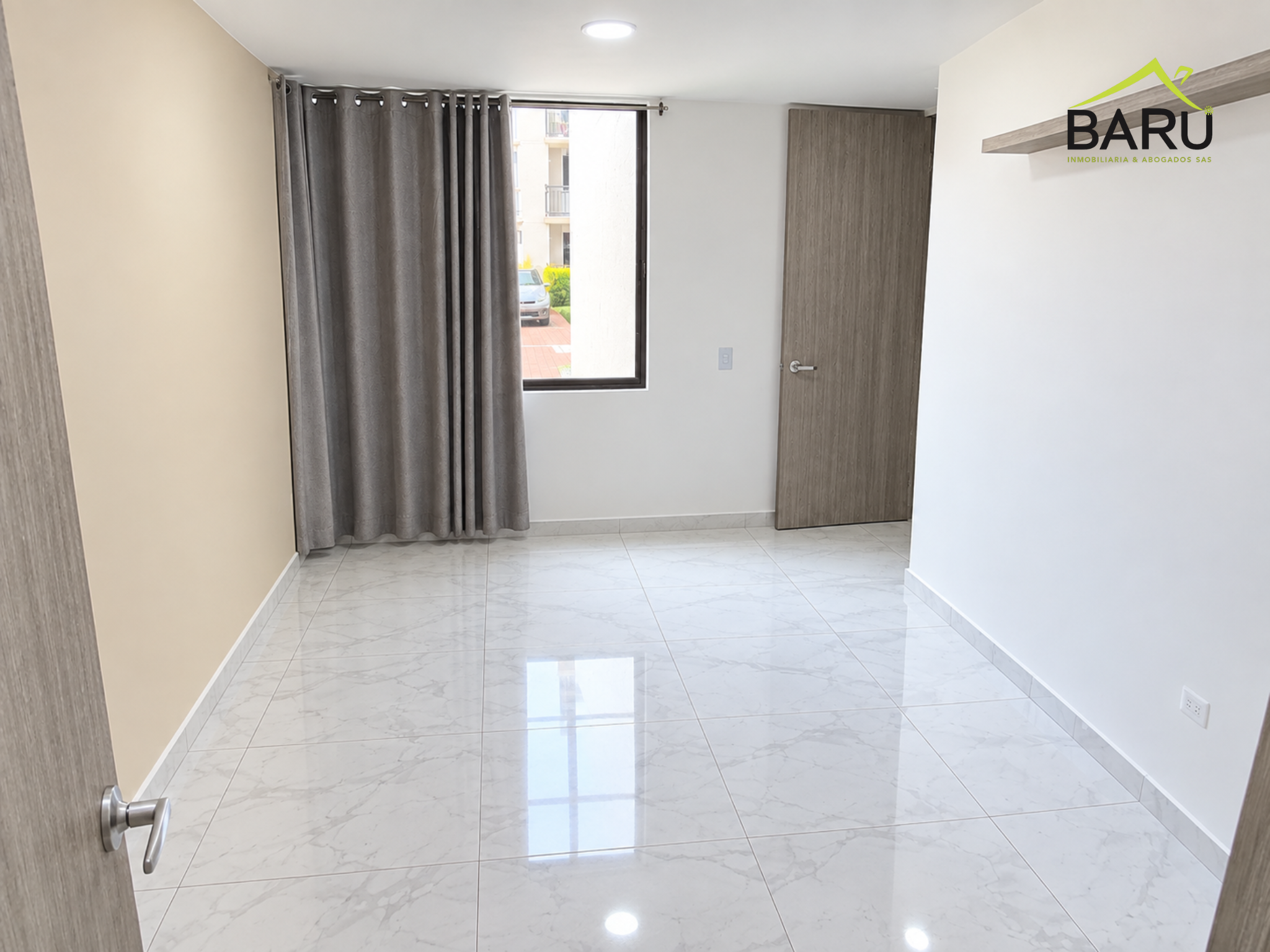 Apartamento en venta en Caños Negros, Villavicencio · foto 4 de 14