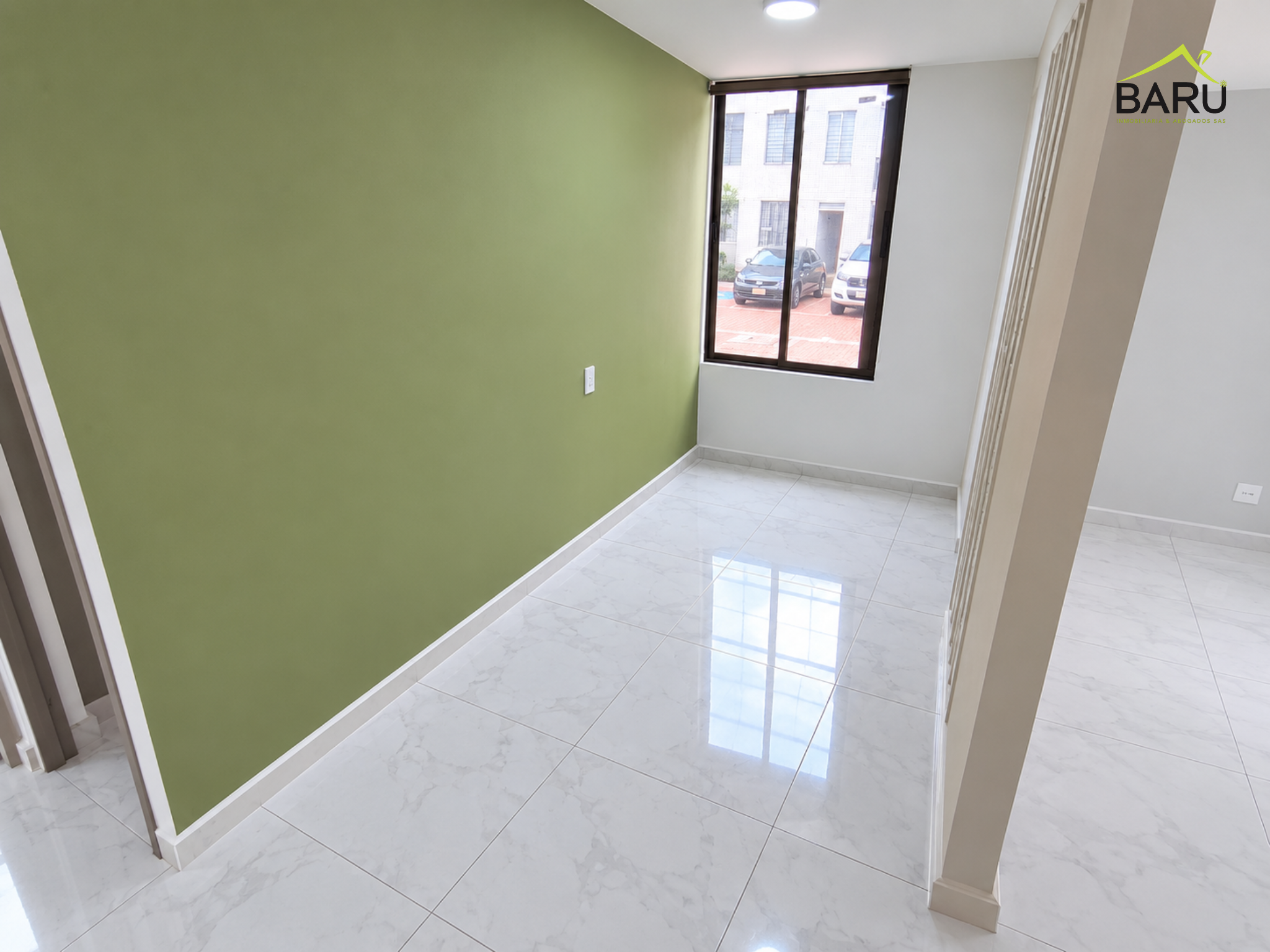 Apartamento en venta en Caños Negros, Villavicencio · foto 5 de 14