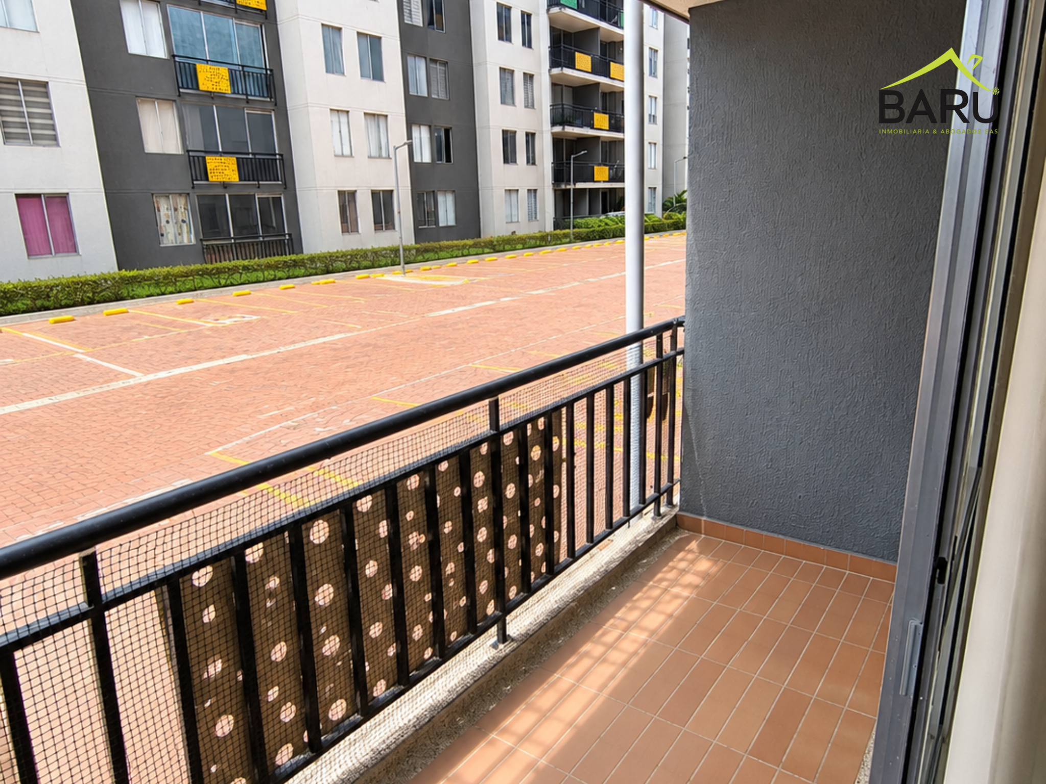 Apartamento en venta en Caños Negros, Villavicencio · foto 8 de 14
