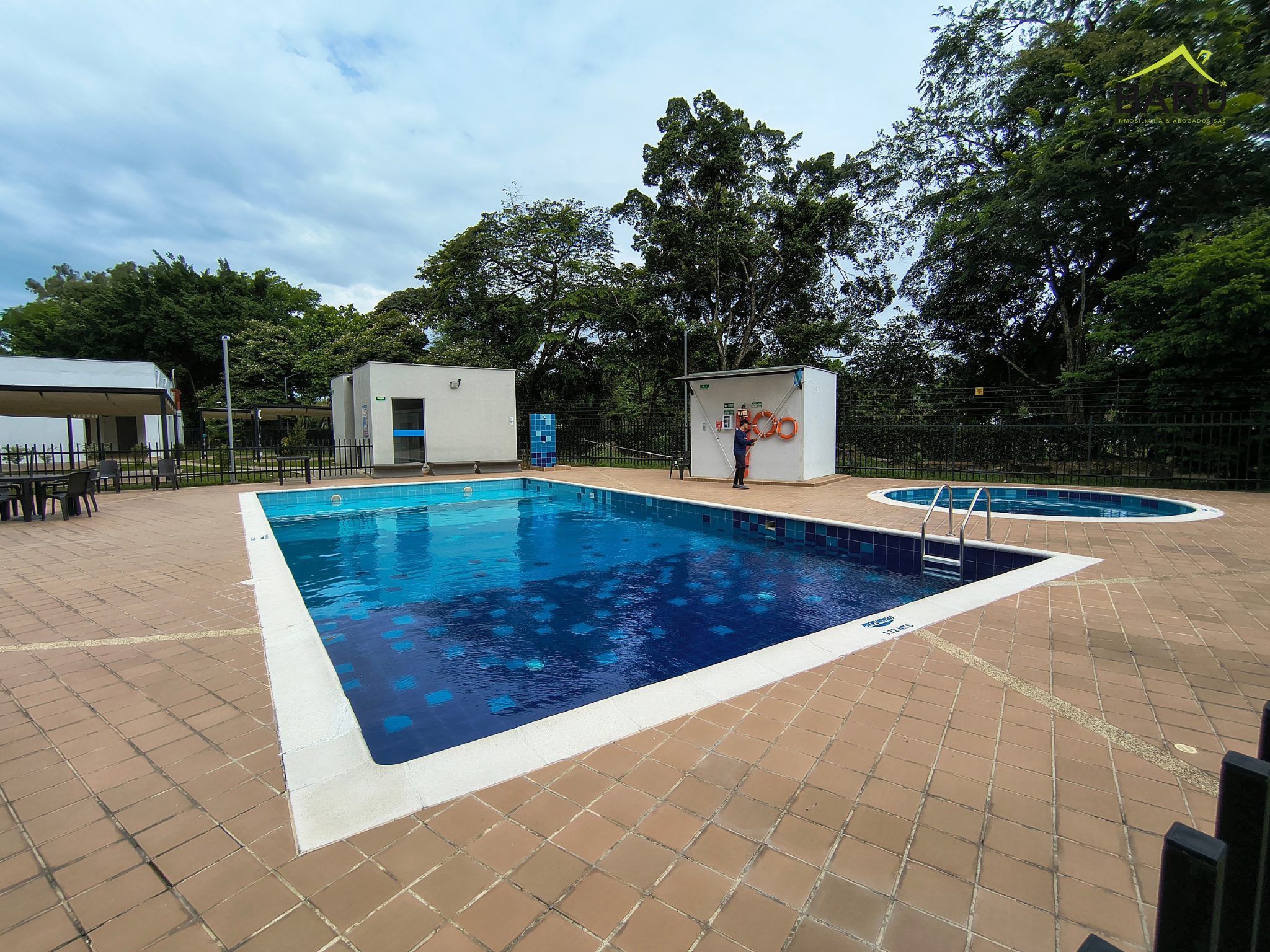 Apartamento en venta en Caños Negros, Villavicencio · foto 11 de 14