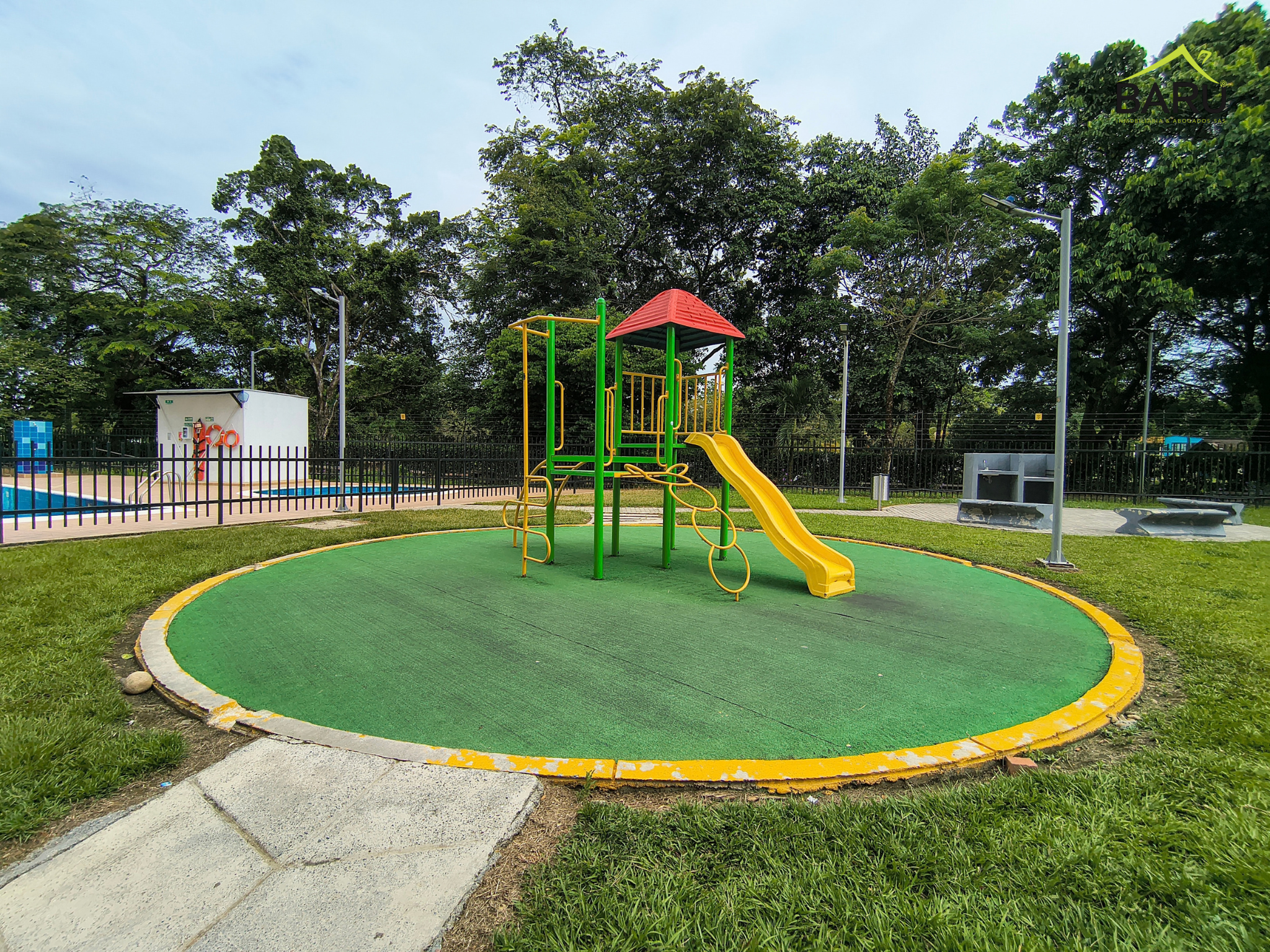 Apartamento en venta en Caños Negros, Villavicencio · foto 12 de 14