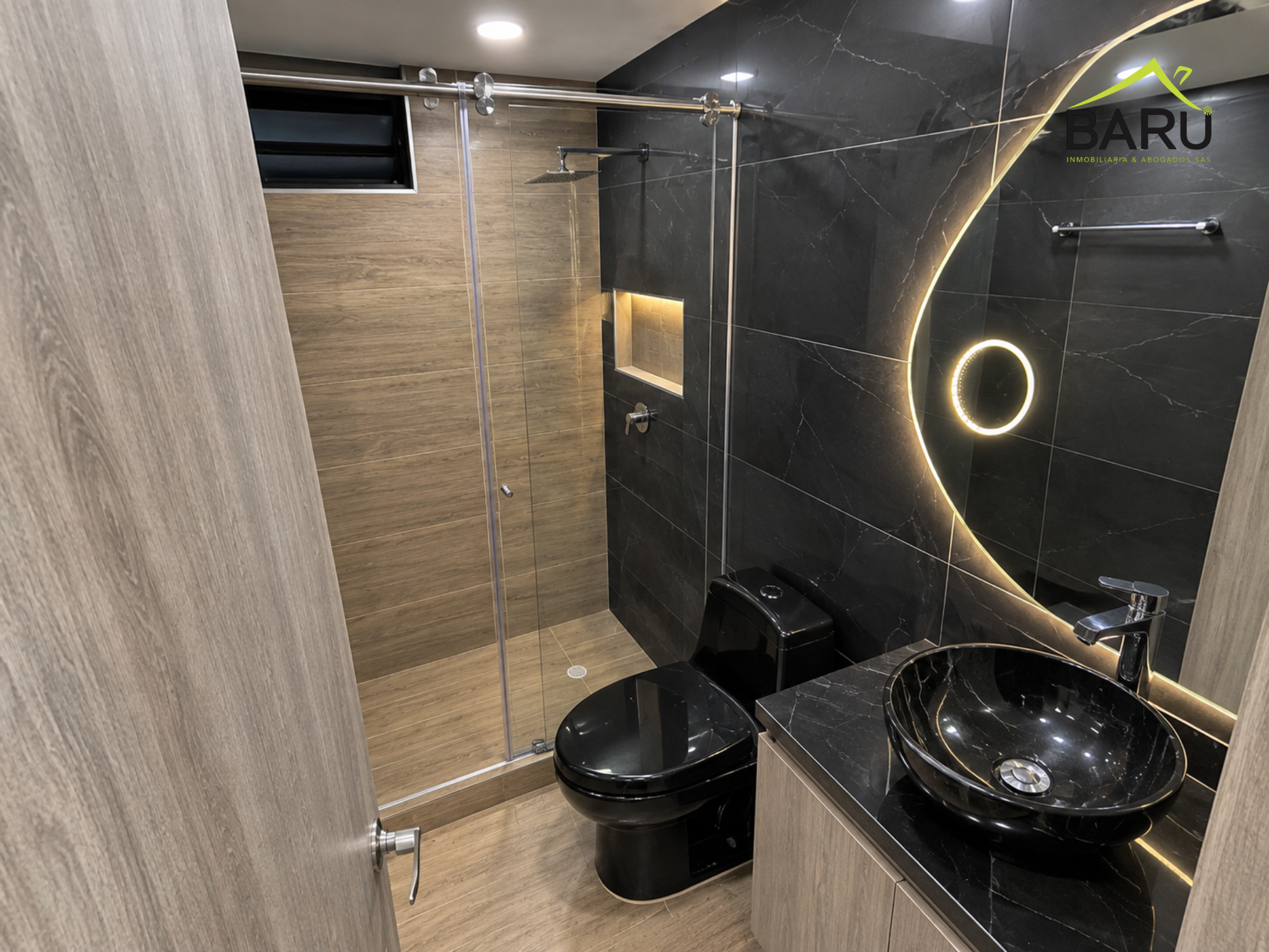 Apartamento en venta en Caños Negros, Villavicencio · foto 9 de 14