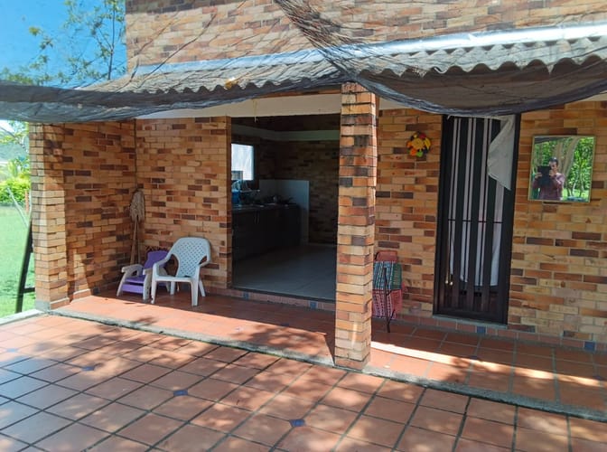 Casa de 1 alcoba en venta en Chucuni, Ibagué · foto 11 de 13