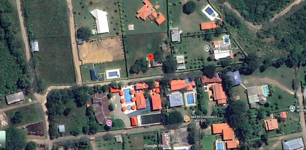 Casa de 1 alcoba en venta en Chucuni, Ibagué · foto 13 de 13