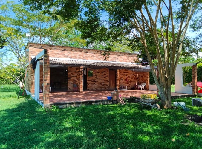 Casa de 1 alcoba en venta en Chucuni, Ibagué · foto 10 de 13