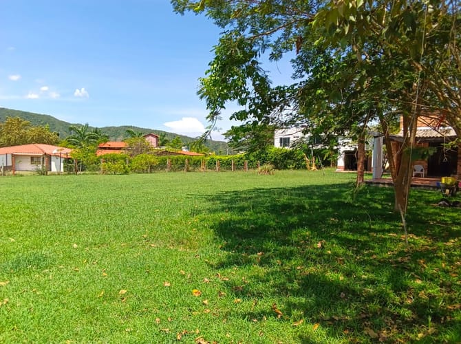 Casa de 1 alcoba en venta en Chucuni, Ibagué · foto 2 de 13