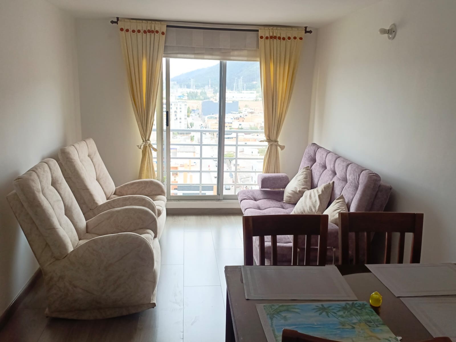 Apartamento en venta en Lagos De Torca, Bogotá · foto 6 de 16