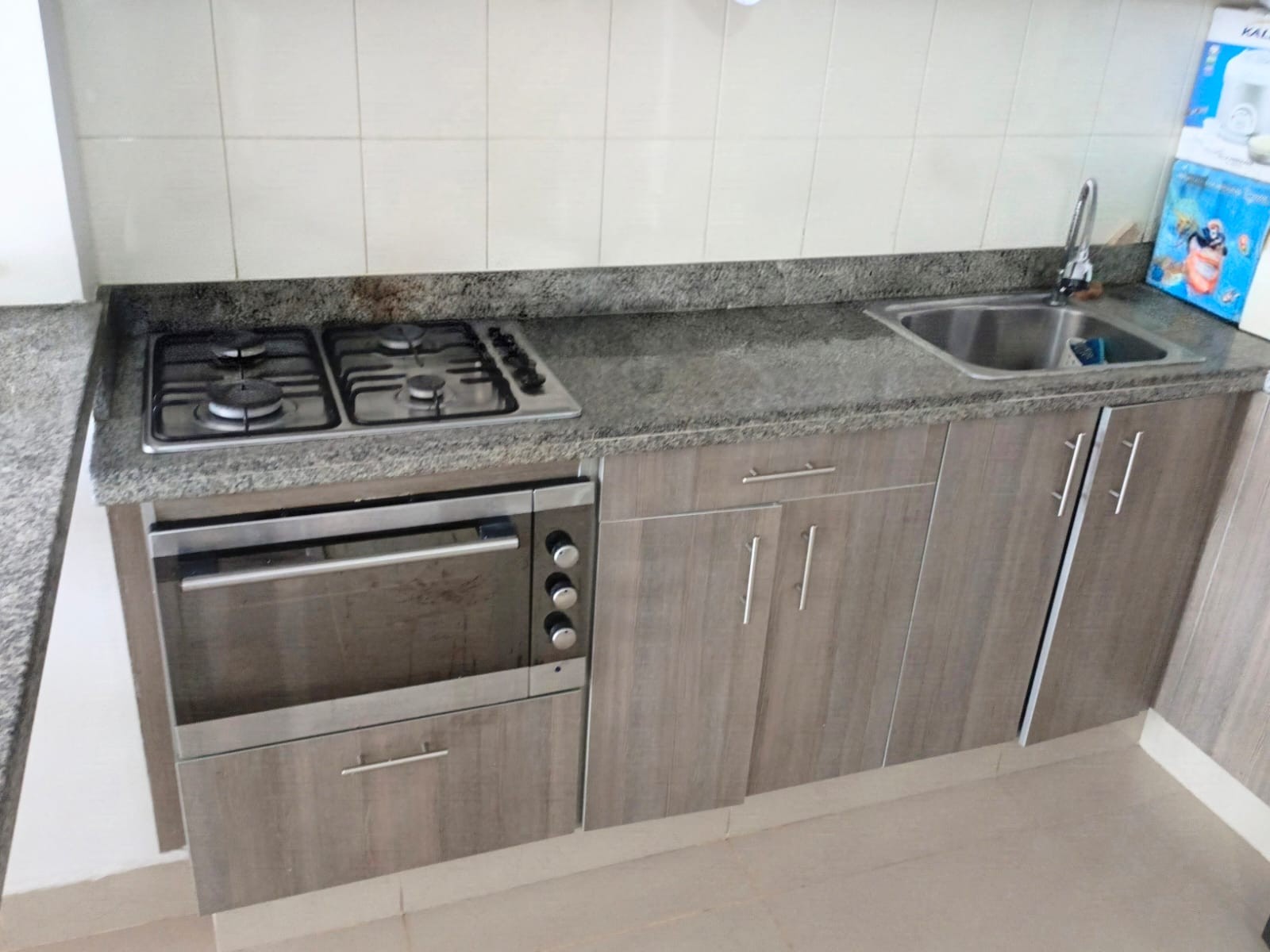 Apartamento en venta en Lagos De Torca, Bogotá · foto 9 de 16