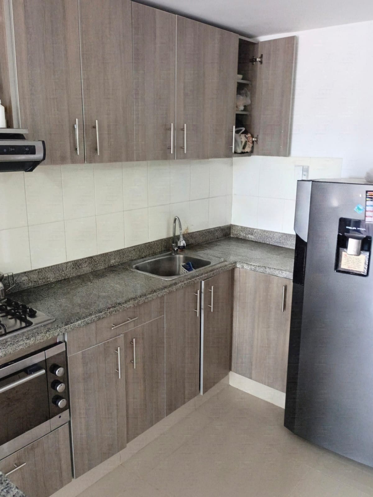 Apartamento en venta en Lagos De Torca, Bogotá · foto 10 de 16