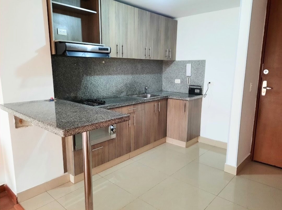 Apartamento en venta en Lagos De Torca, Bogotá · foto 13 de 16