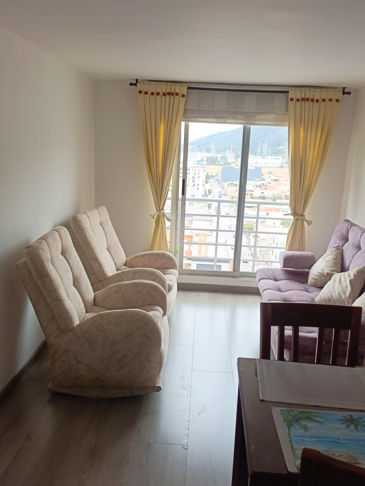 Apartamento en venta en Lagos De Torca, Bogotá · foto 5 de 16