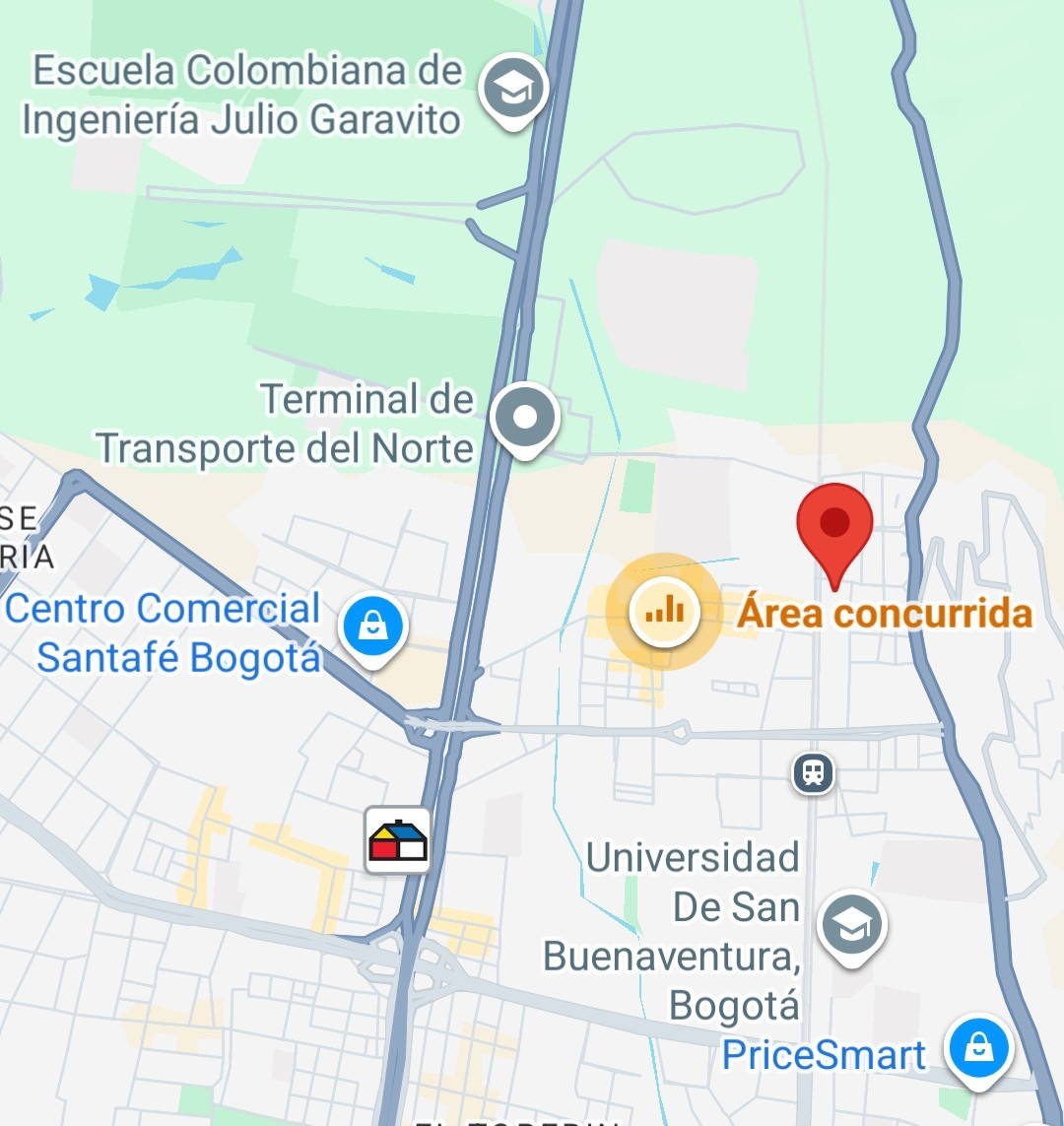 Apartamento en venta en Lagos De Torca, Bogotá · foto 16 de 16