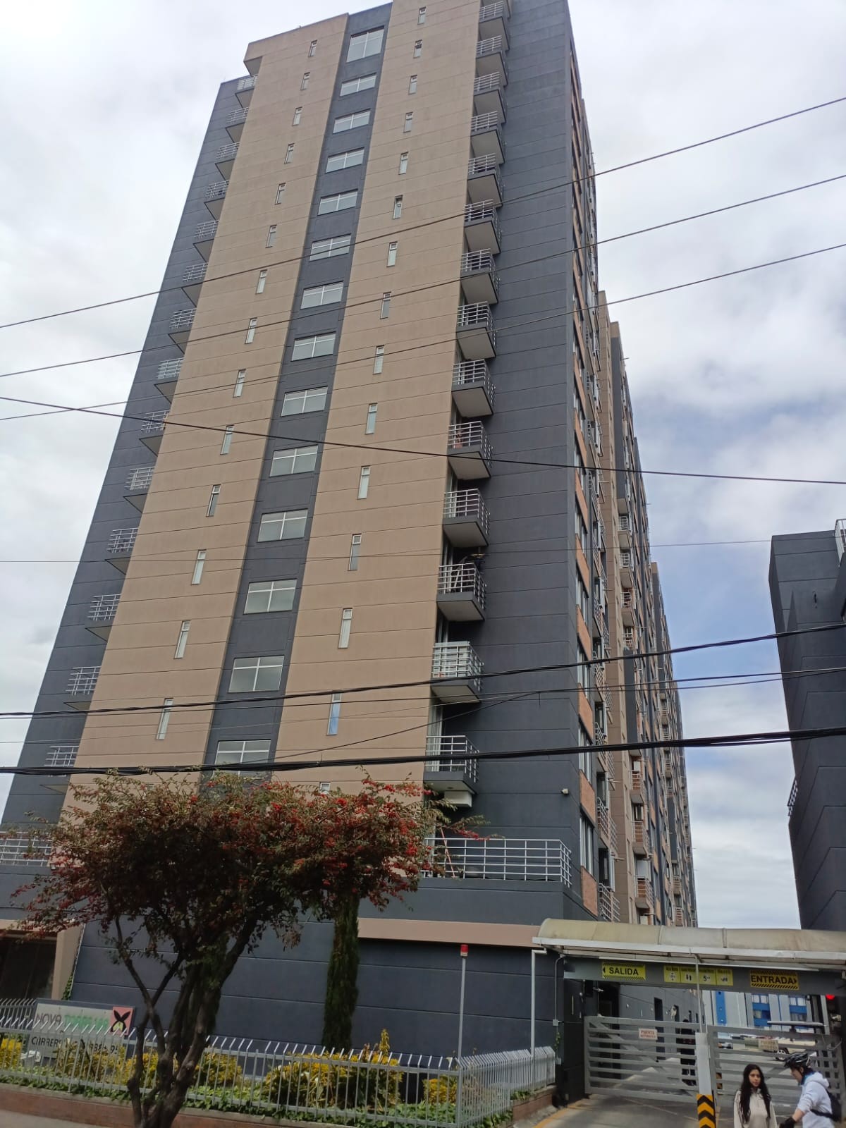 Apartamento en venta en Lagos De Torca, Bogotá · foto 14 de 16