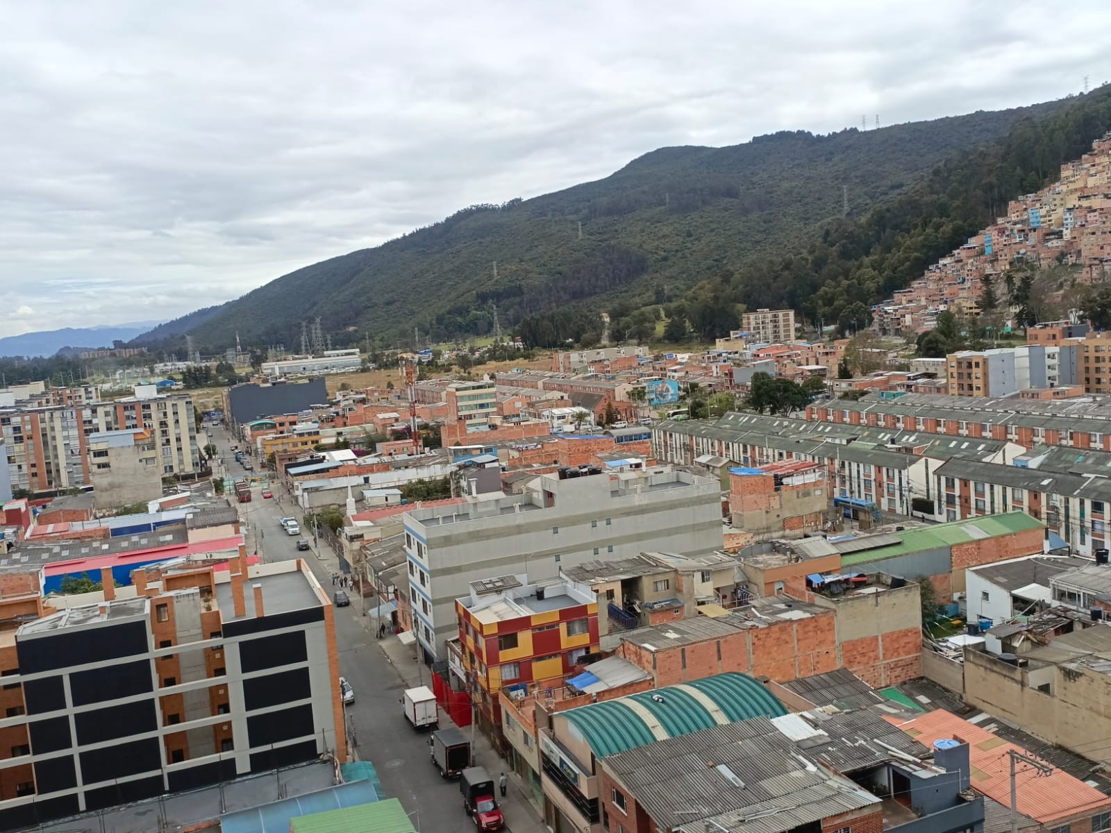 Apartamento en venta en Lagos De Torca, Bogotá · foto 8 de 16