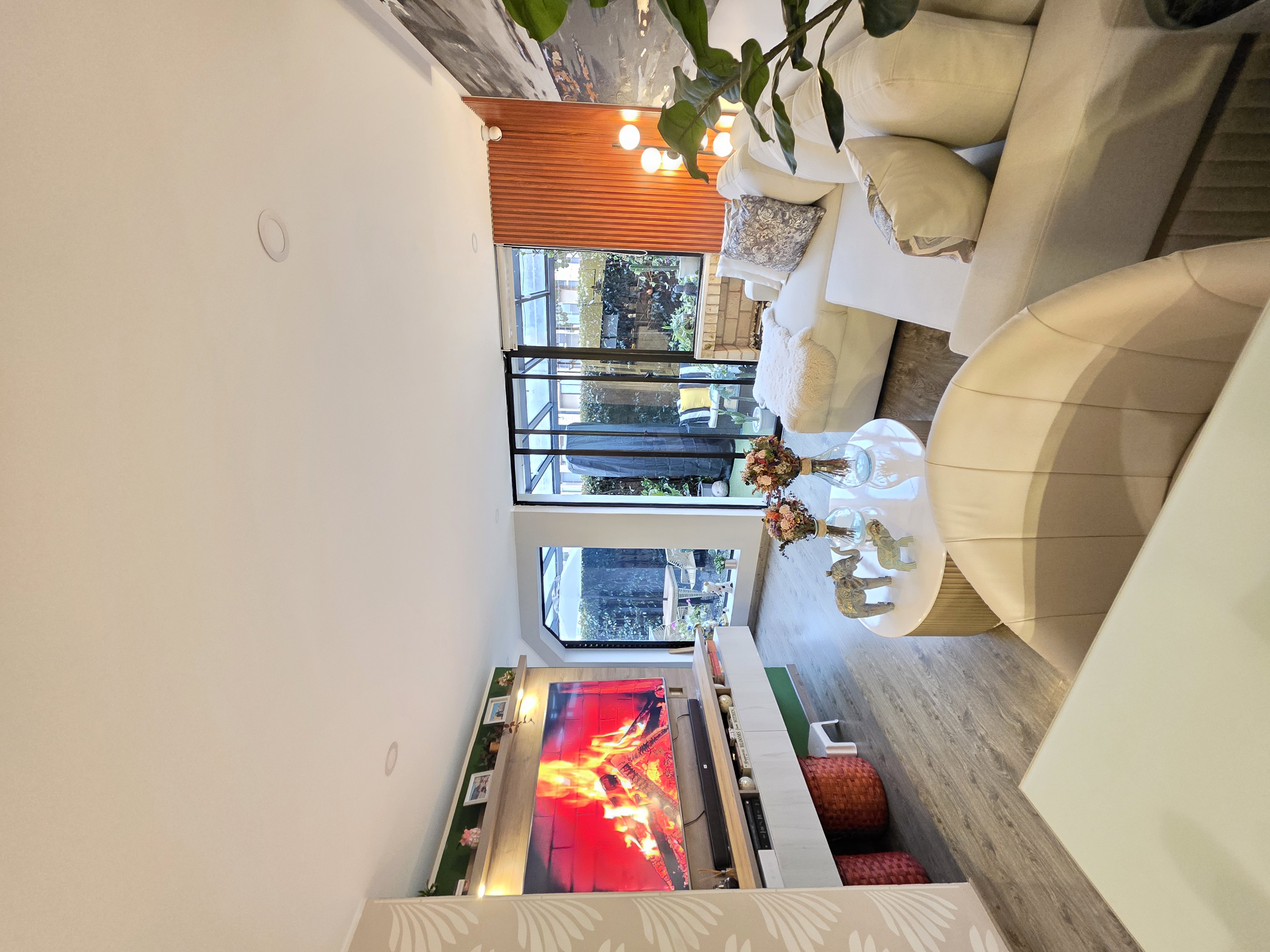 House for rent in Camino La Floresta, Chía