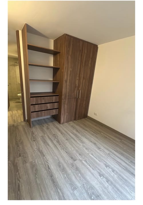 Apartamento de 2 alcobas en venta en El Hato, Funza, 62 m² · foto 3 de 20