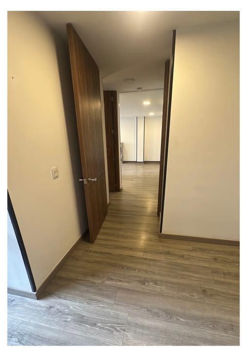 Apartamento de 2 alcobas en venta en El Hato, Funza, 62 m² · foto 4 de 20