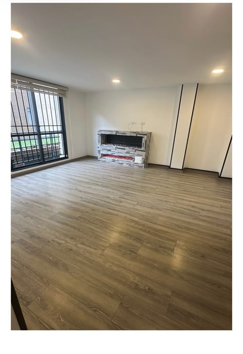 Apartamento de 2 alcobas en venta en El Hato, Funza, 62 m² · foto 5 de 20