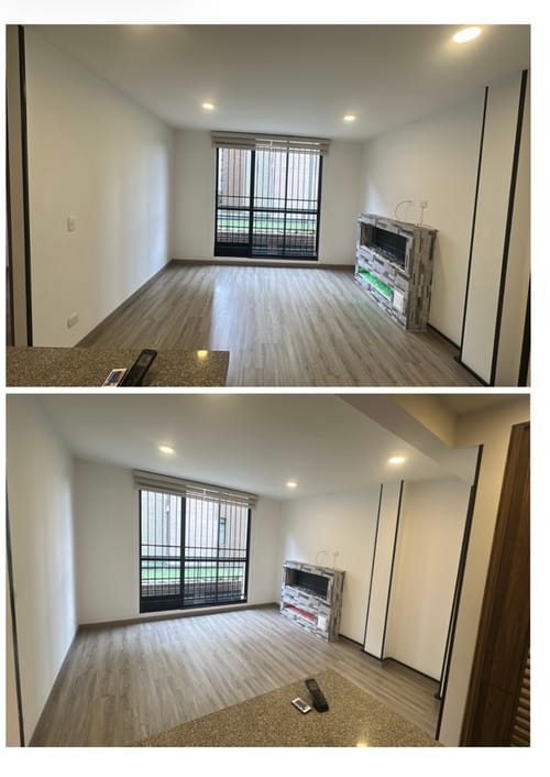 Apartamento de 2 alcobas en venta en El Hato, Funza, 62 m² · foto 7 de 20
