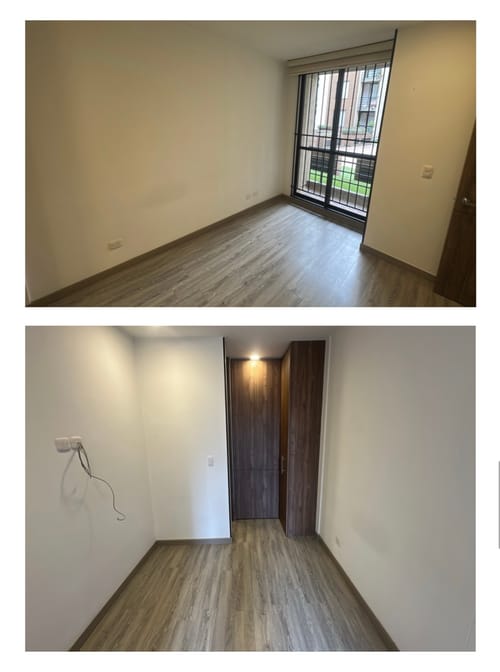 Apartamento de 2 alcobas en venta en El Hato, Funza, 62 m² · foto 11 de 20