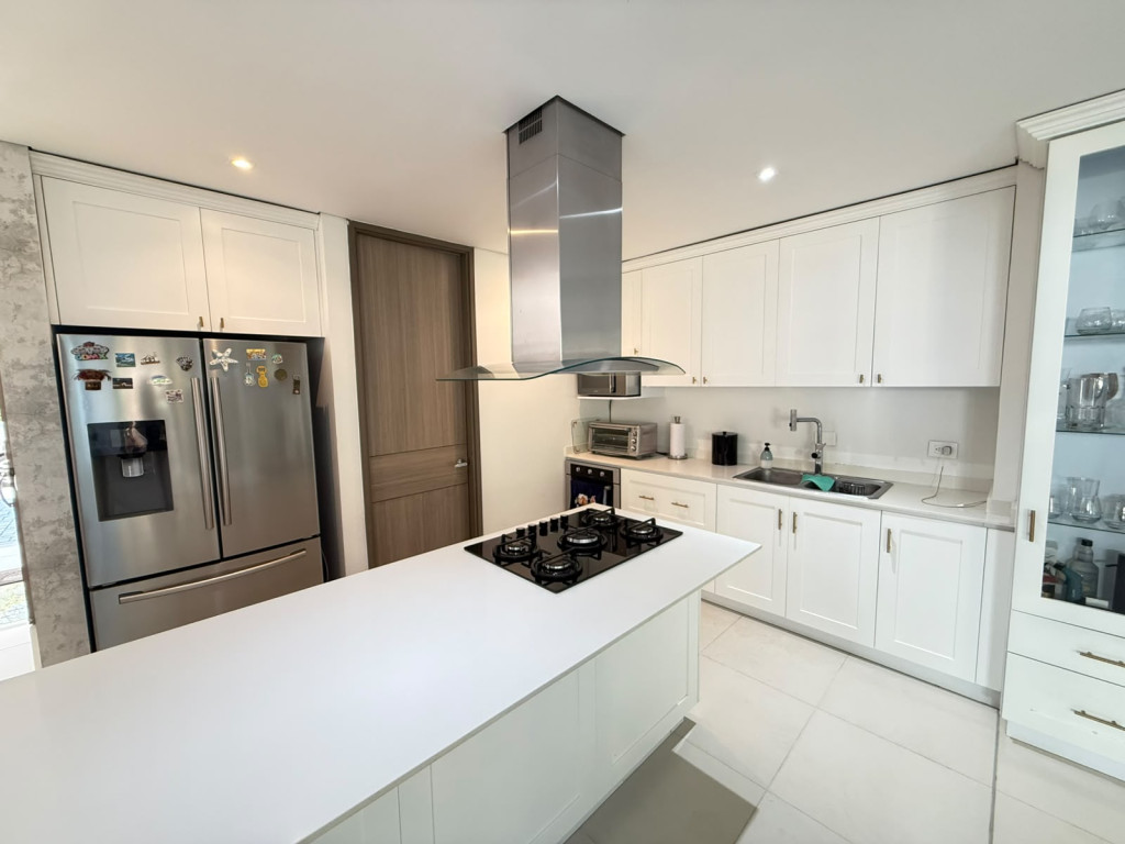 House for rent in Pance, Cali