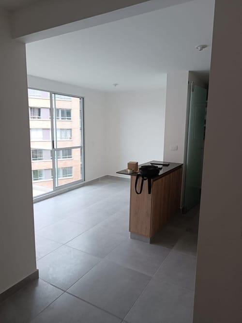 Apartamento de 3 alcobas en venta en Llano Grande, Rionegro, 56 m² · foto 9 de 13