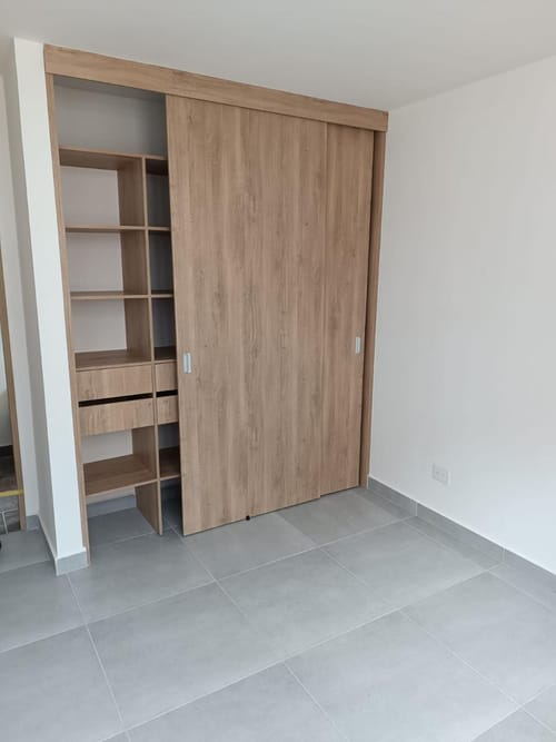 Apartamento de 3 alcobas en venta en Llano Grande, Rionegro, 56 m² · foto 11 de 13