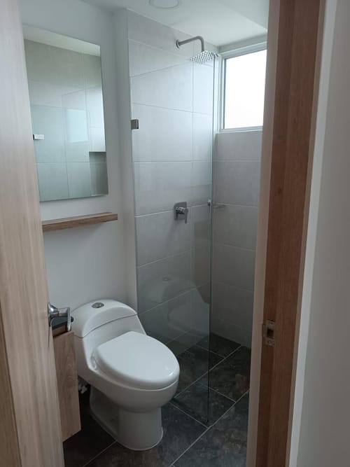Apartamento de 3 alcobas en venta en Llano Grande, Rionegro, 56 m² · foto 13 de 13