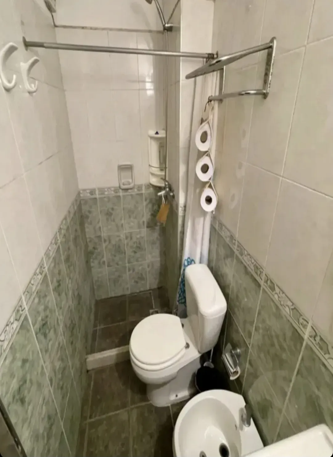 Apartamento en Alquiler · Foto 9