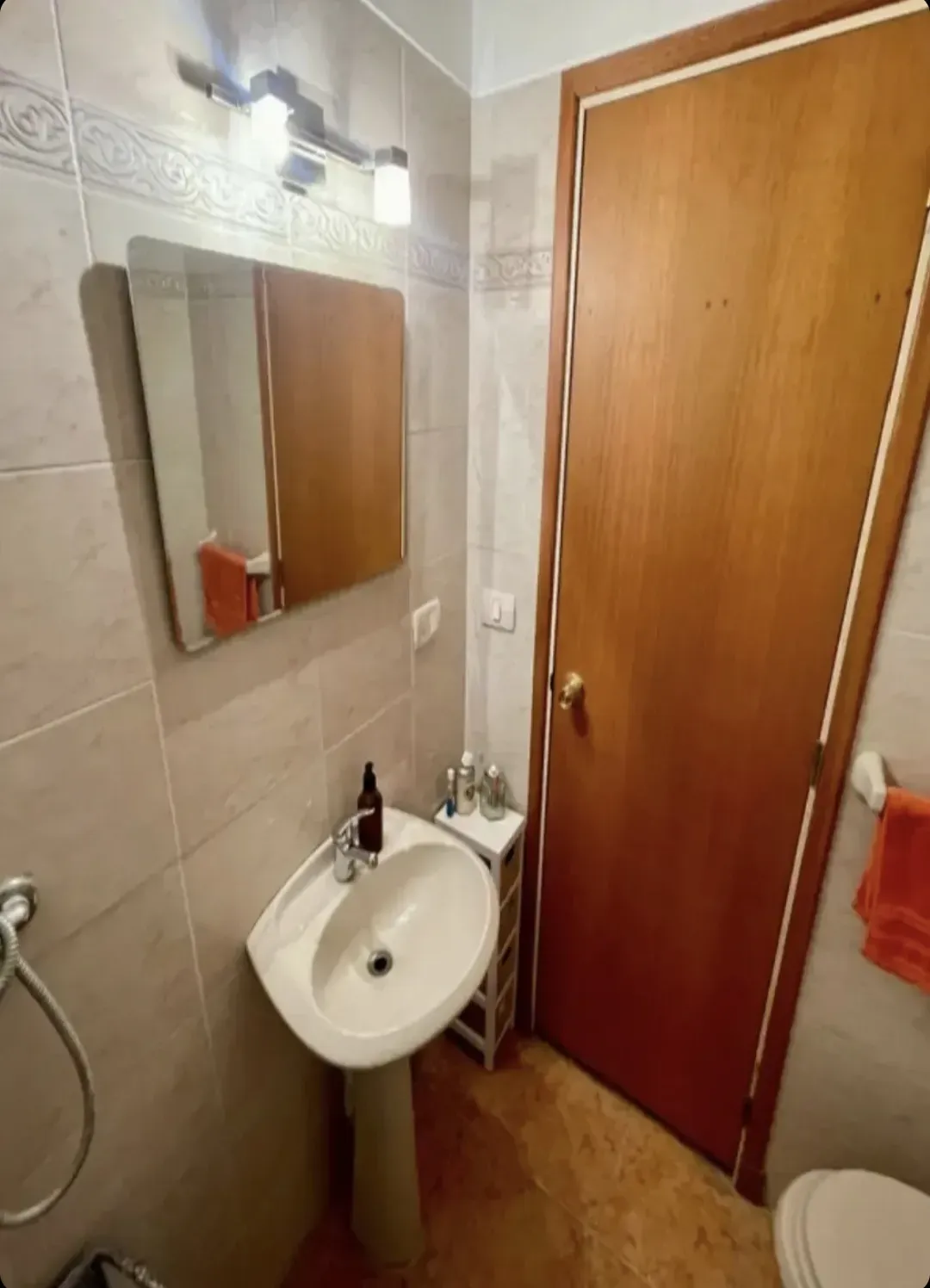 Apartamento en Alquiler · Foto 10