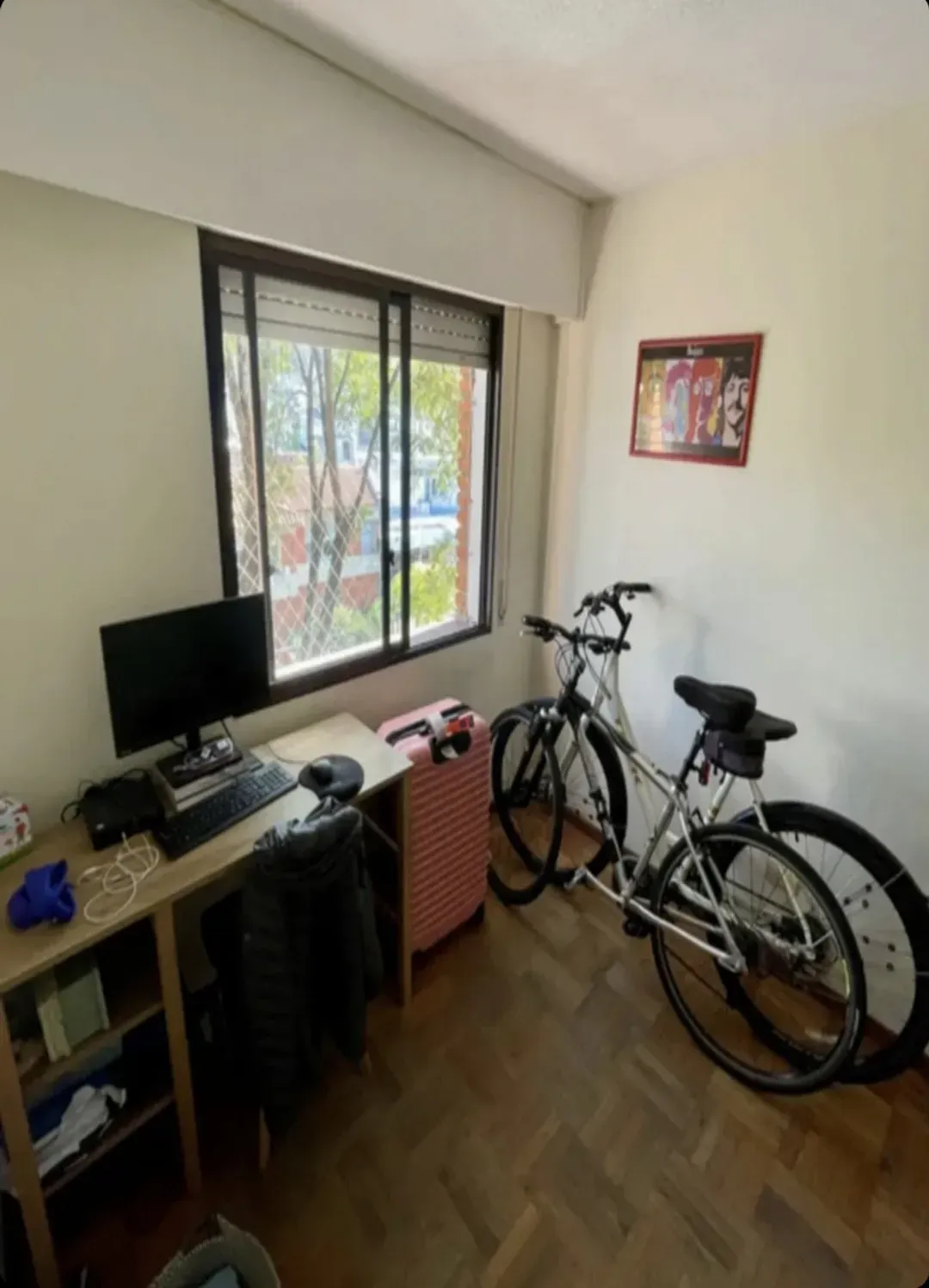 Apartamento en Alquiler · Foto 11