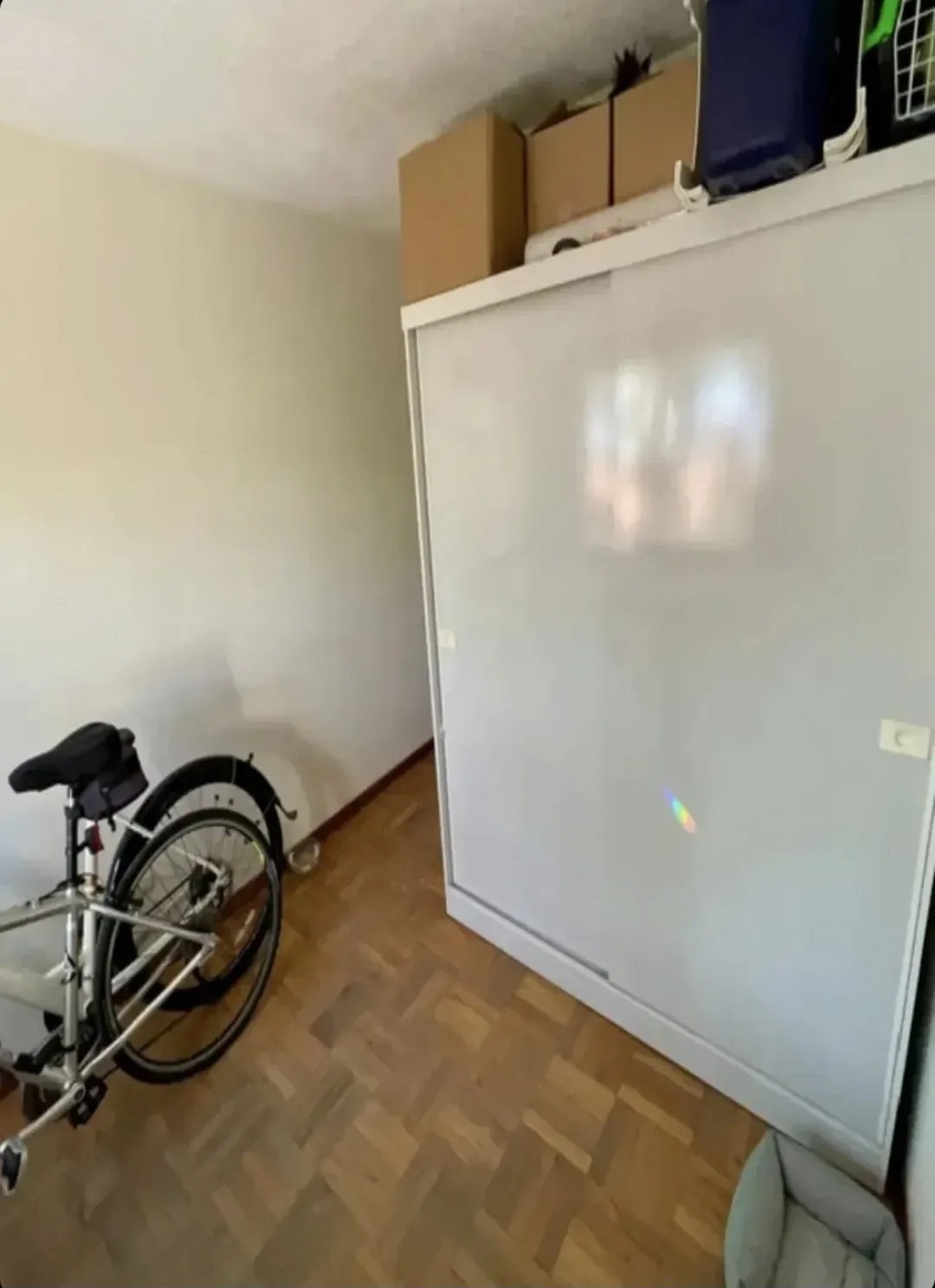Apartamento en Alquiler · Foto 12