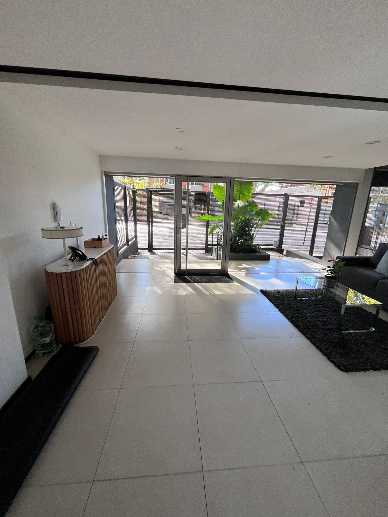 Apartamento en Alquiler · Foto 9