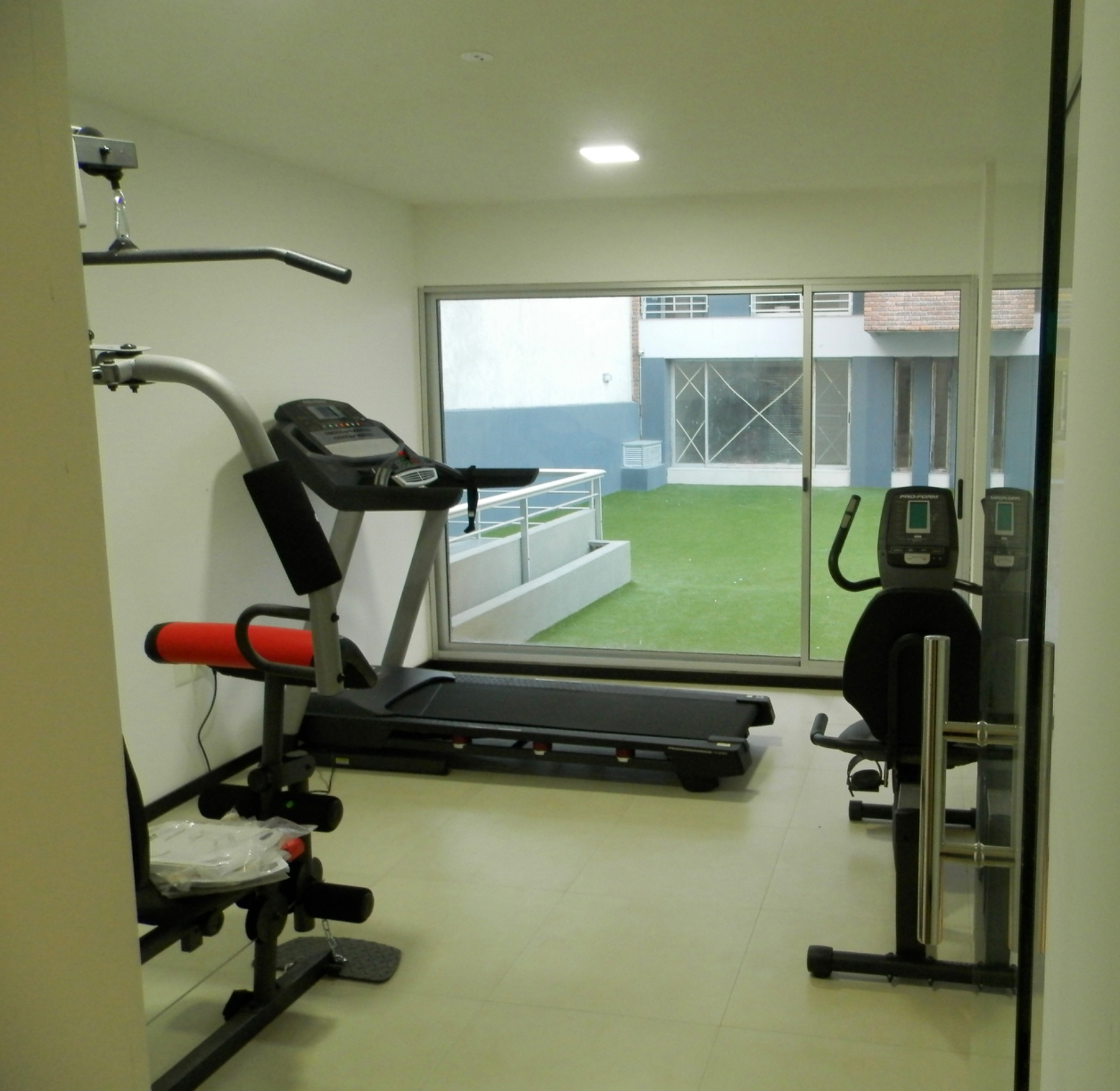 Apartamento en Alquiler · Foto 11