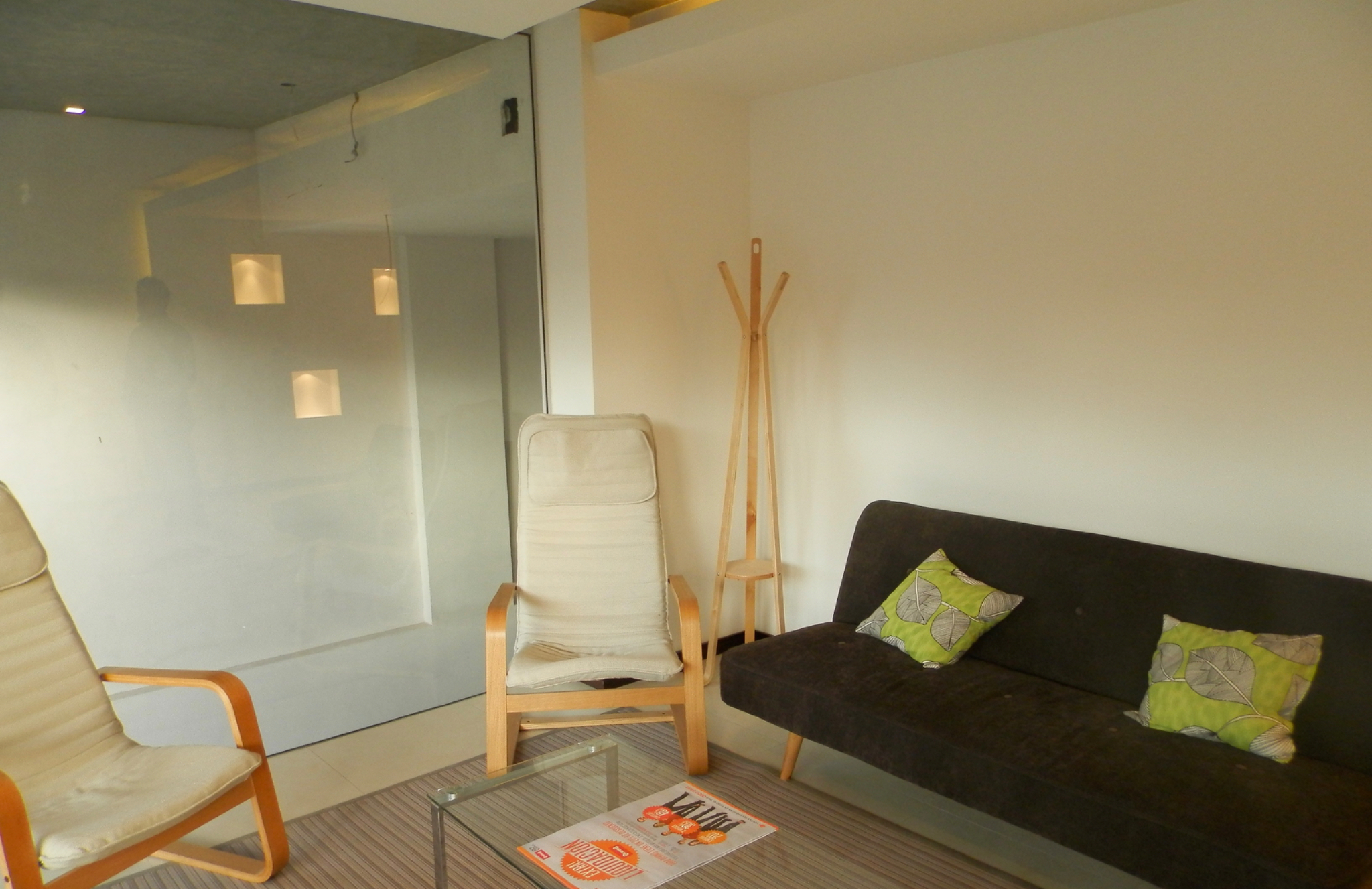 Apartamento en Alquiler · Foto 12
